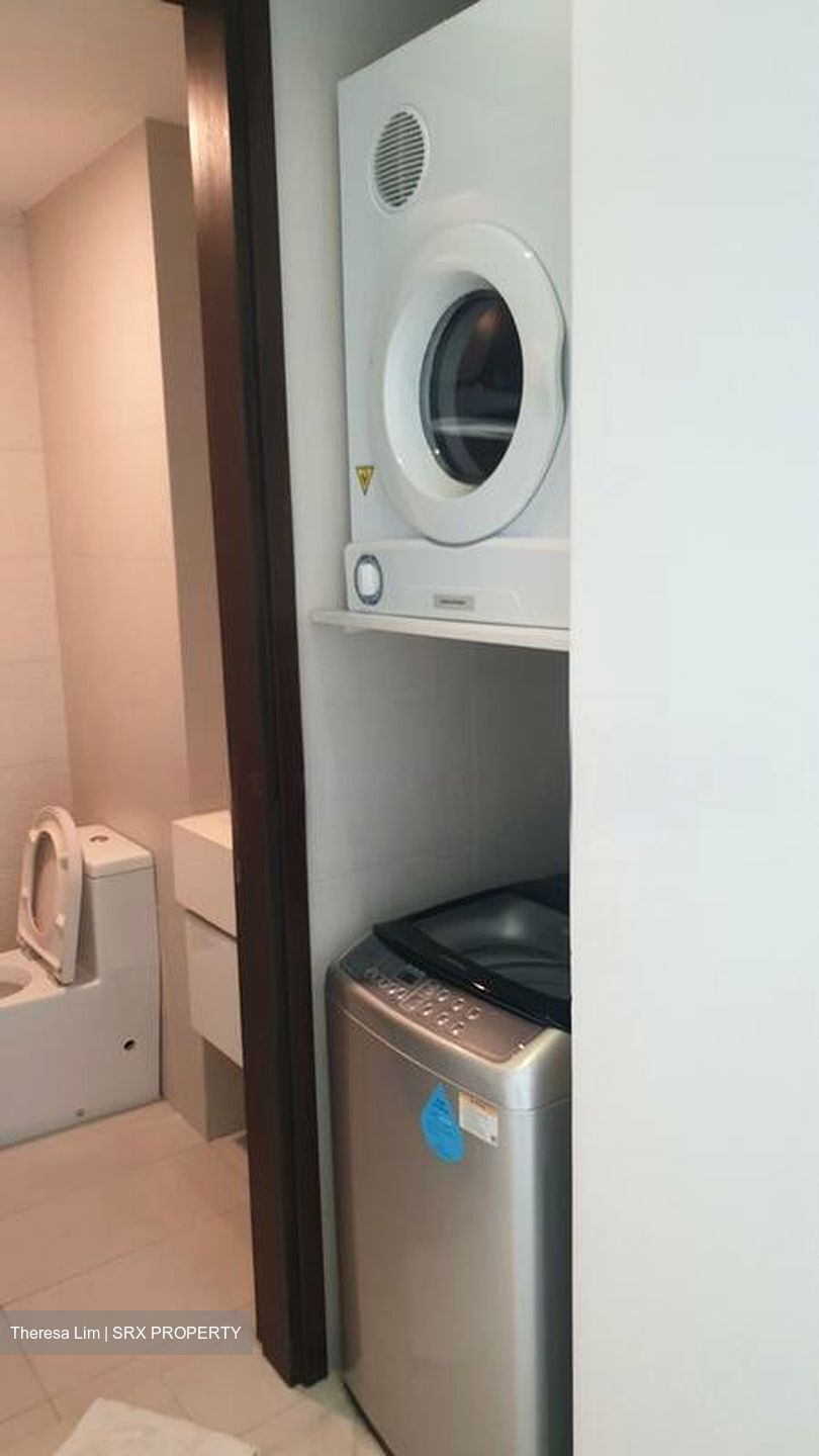 The Rochester Residences (D5), Apartment #503087691